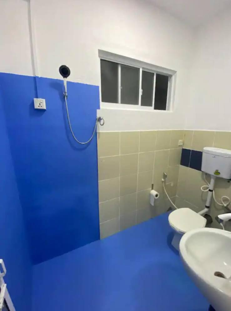 Pearl Villa Rooms And Hostel Unawatuna Buitenkant foto