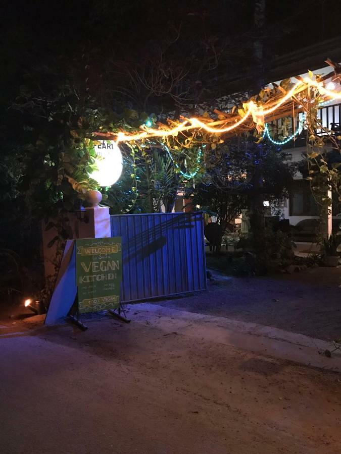 Pearl Villa Rooms And Hostel Unawatuna Buitenkant foto